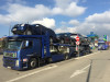 Volvo FM 13.440 autotransporter
