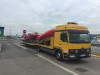 MB Atego 1228 autotransporter