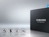 Samsung SM863 240GB sata III 6GB/s Enterprise SSD