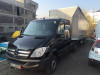 MB Sprinter 315 cdi, mini sleper