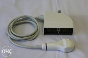 Ultrazvuk sonda Siemens 7,5C30