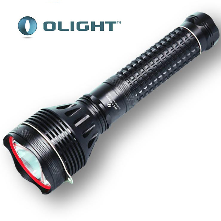 Led lampa OLIGHT SR95S INTIMIDATOR LED