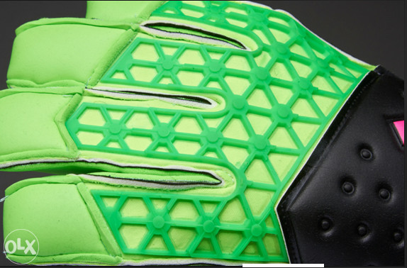 Adidas ace hotsell zones fingertip