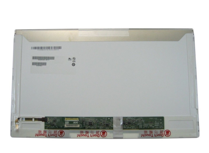 15.6" HD LED LCD Screen