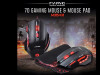 Mis Gaming s podlogom MARVO M315 G1