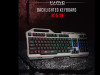 Tastatura MARVO K611 Gaming