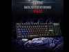 Tastatura MARVO K632 Gaming