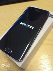 Samsung galaxy s6 edge