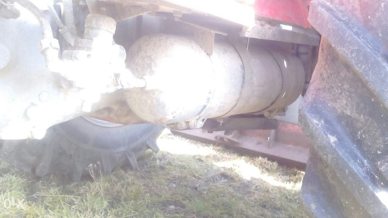 Traktor IMT 579