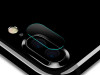 Zaštitno staklo za kameru za iPhone 7 Plus