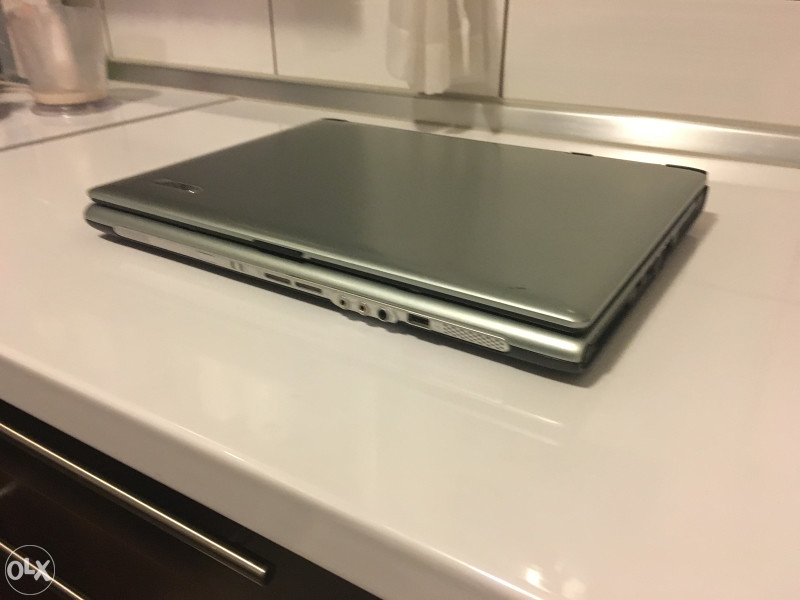 Laptop Acer Travelmate 4070/ 40GB HDD/ 2GB RAM/ WiFi