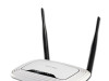 TP-Link Router TL-WR841N, 2,4GHz N 300Mbps 2 antene
