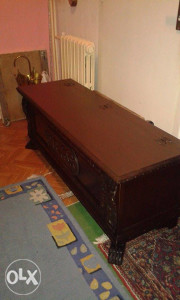 Stara sehara / baula