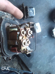 regler mz 12v