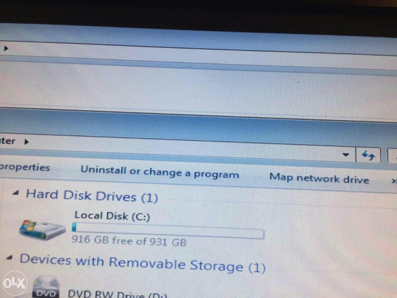 Acer Aspire Z3751 intel pentium G6950 2,80ghz
