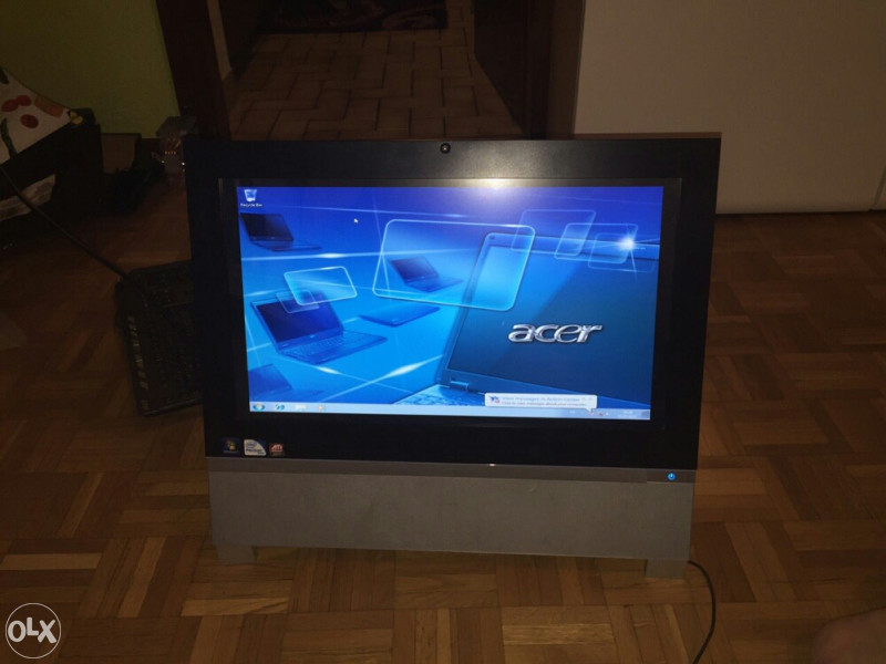Acer Aspire Z3751 intel pentium G6950 2,80ghz