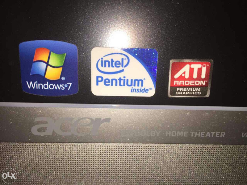 Acer Aspire Z3751 intel pentium G6950 2,80ghz
