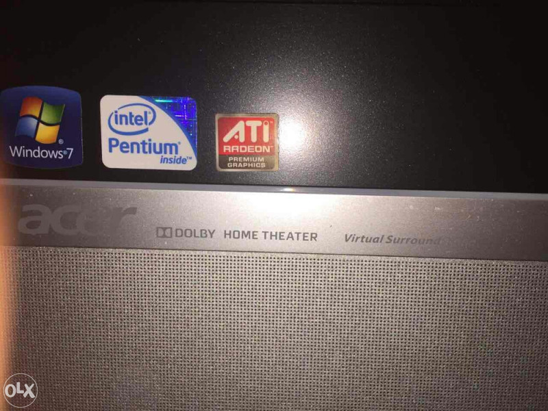Acer Aspire Z3751 intel pentium G6950 2,80ghz