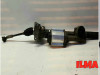 LETVA VOLANA 1k1423051BE VW GOLF 5 ILMA 123511