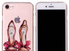 Maska za mobitel iPhone 7 razni motivi V6