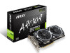 MSI GTX1080 GTX 1080 Armor 8GB DDR5 DX12
