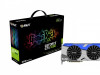 Palit GTX1080 GTX 1080 Game Rock 8GB DDR5 DX12