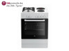 Štednjak FSS 64010 DW Beko