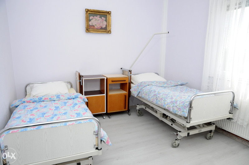 Starački dom TRN-Laktaši