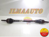 POLUOSOVINA PEUGEOT 207 2011 9659317980 1.4 HDI 124504