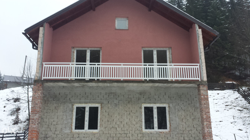 Aluminijska ograda. roletne .garazna vrata