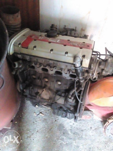 c20xe motor 2.0 16v vectra a kalibra kadet 110 kw