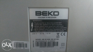 Televizor BEKO 32"