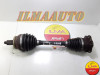 POLUOSOVINA OCTAVIA 2004 6Q0407271DB 1.9 TDI 119878 ILMA