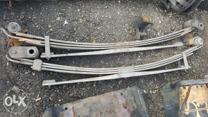 Mercedes 609 711 gibnjevi Gibnjevi za Mercedes