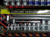 GEDORE MADE IN GERMANY (4-24)1/2, 1/4, 3/8