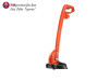 Električni trimer Black & Decker GL250