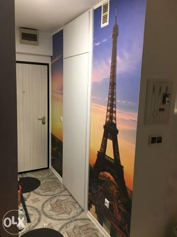 Tapete Foto Tapete 3D Sarajevo