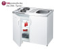 Mini kuhinja Gorenje MK100S-R
