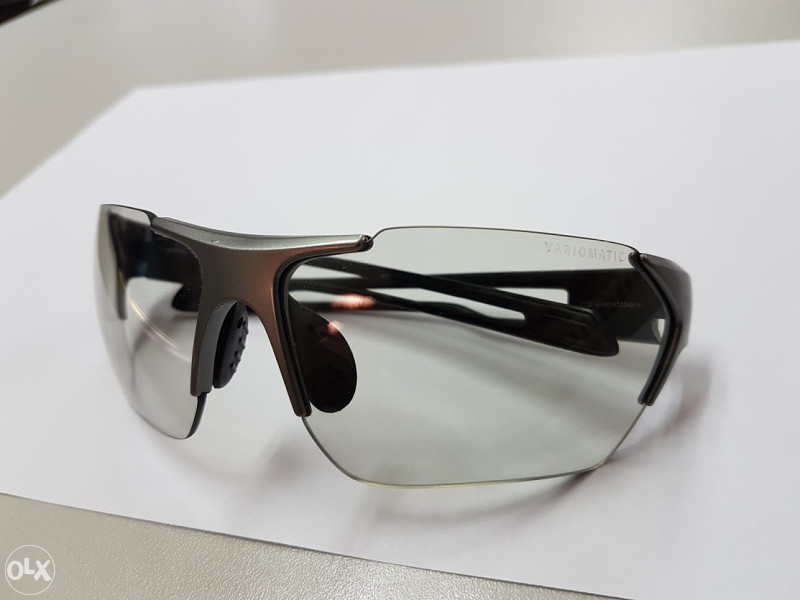 Uvex Sportstyle 202 Vario Glasses