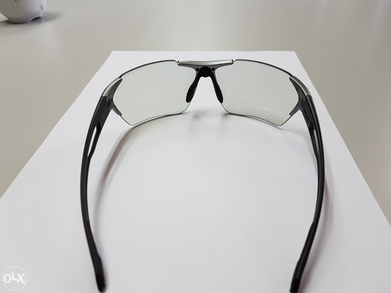 Uvex Sportstyle 202 Vario Glasses