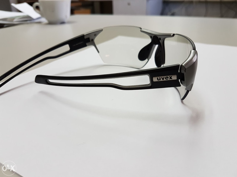 Uvex Sportstyle 202 Vario Glasses