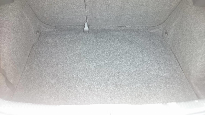 VW Golf 6 1.6 TDI