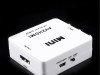 RCA CVBS AV to 720P 1080P HDMI Converter Adapter