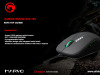 Mis MARVO G921BK Gaming