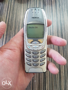 Nokia 6310 MERCEDES u extra stanju