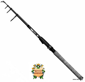 Byron Four Fibre 270 cm 20-55 g