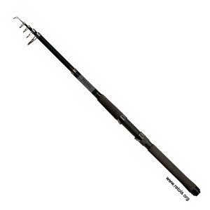 Byron Mystic Tele 150 cm 10 - 30 g