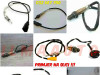 LAMBDA SONDA 047906262 SKODA FABIA 2002 BENZIN 75119