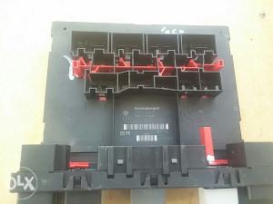 Elektronika Passat Bordnet centrala Golf 5 3C0937049H