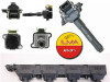 BOMBINA NISSAN QASHQAI 2009 22448JA00C 94692 ILMA